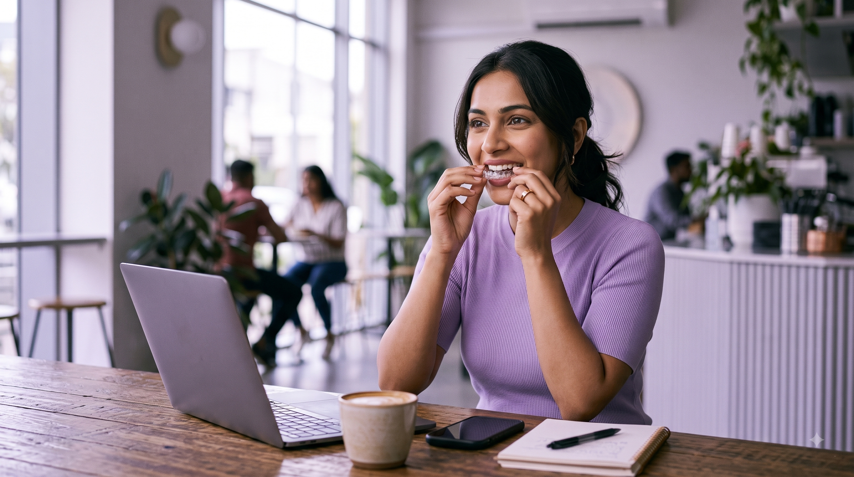 7 things about clear aligners article